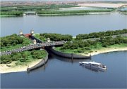Проект Адмиралтейской дамбы