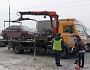 Количество эвакуаторов увеличится вдвое