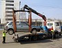 эвакуация автомобиля