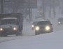 работа в зимних условиях